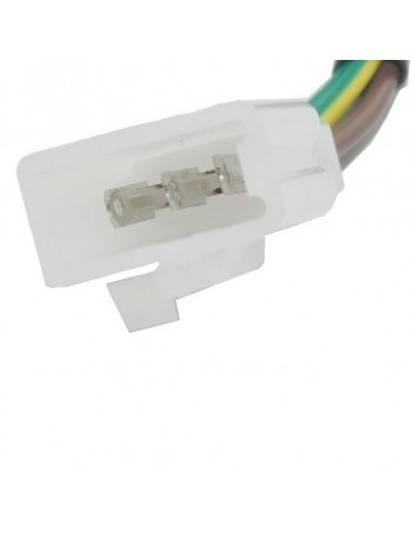 Gniazdo do lampy tylnej