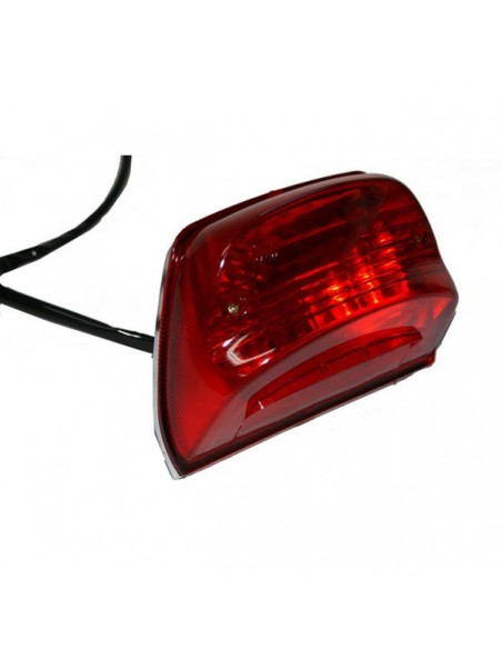 Lampa tylna tył  Benzer Yankee 50