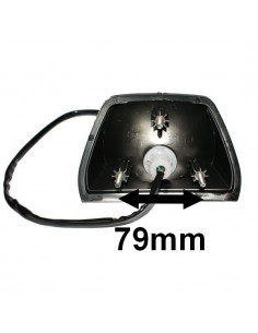 Lampa tylna tył  Benzer Yankee 50