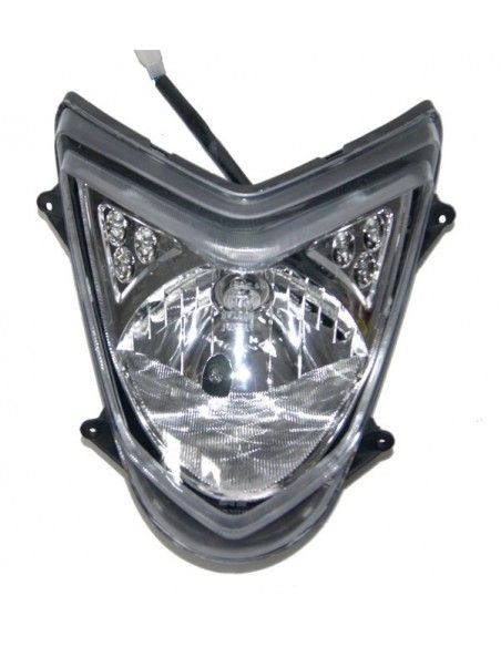 lampa przednia do Router City Line 2