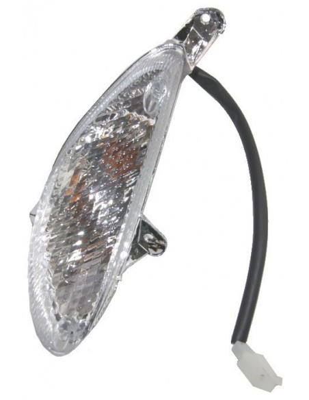 kierunkowskaz przedni prawy