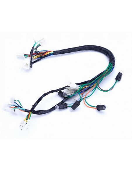 Wiązka licznika do skutera Router City Line 2