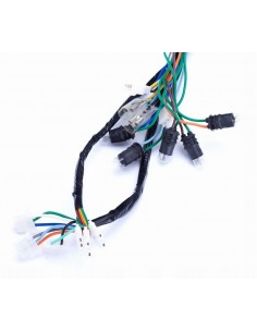 Wiązka przewodów do skutera Router City Line 2