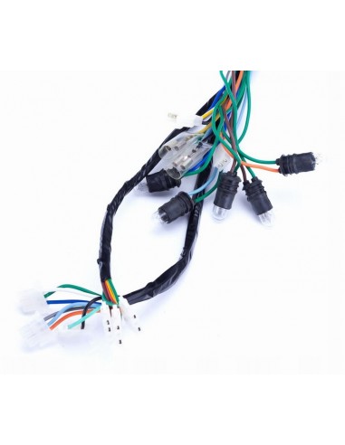 Wiązka przewodów do skutera Router City Line 2
