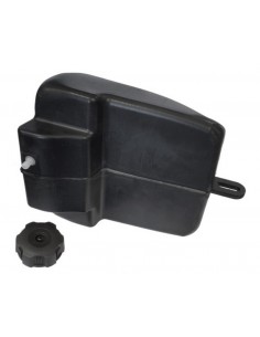 Zbiornik paliwa i korek do quada 110