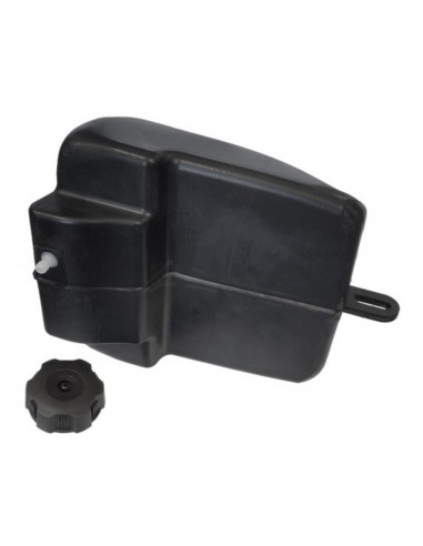 Zbiornik paliwa i korek do quada 110