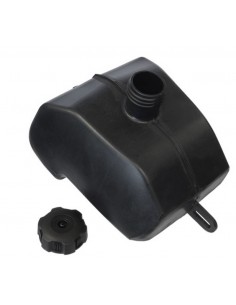 Zbiornik paliwa i korek do quada 110