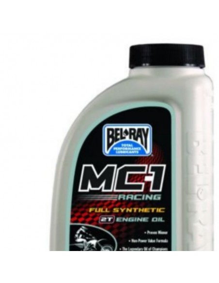 Olej syntetyczny 2t 363 ml