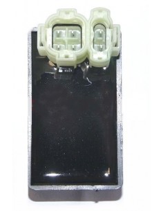 moduł zapłonowy bez blokady