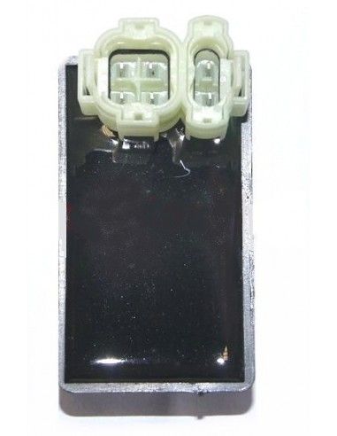 moduł zapłonowy bez blokady