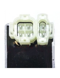 moduł zapłonowy bez blokady