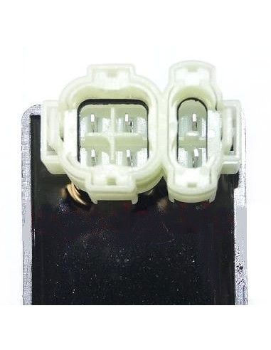 moduł zapłonowy bez blokady