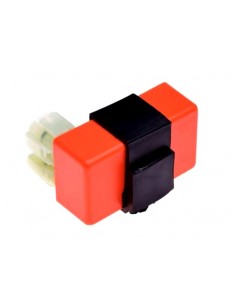 Moduł zapłonowy skuter 4T tuningowy