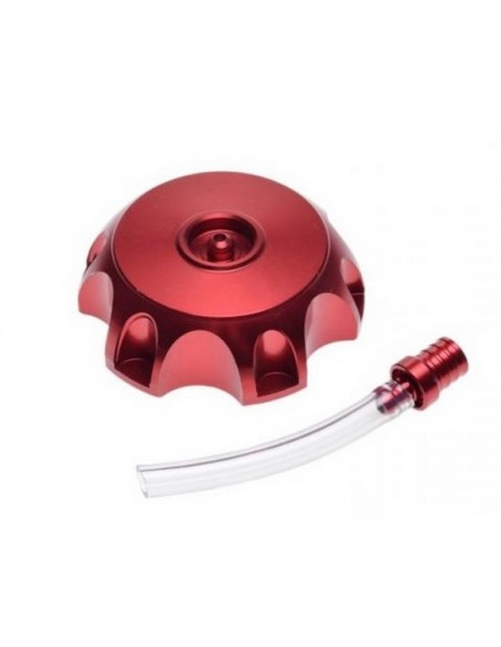 Korek paliwa do crossów 125