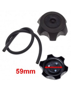 Korek zbiornika paliwa - część do quadów 200 250