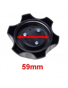 Korek zbiornika paliwa - część do quadów 200 250