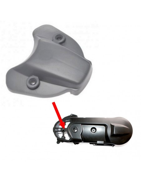 Nakładka pokrywy silnika do skutera 2T