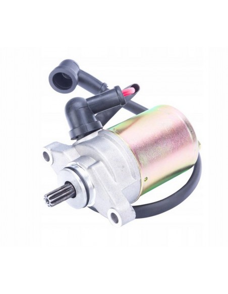 Rozrusznik elektryczny do skutera 2T  Romet