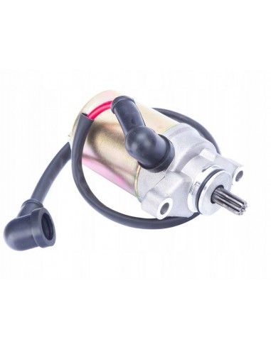 Rozrusznik elektryczny do skutera 2T  Romet