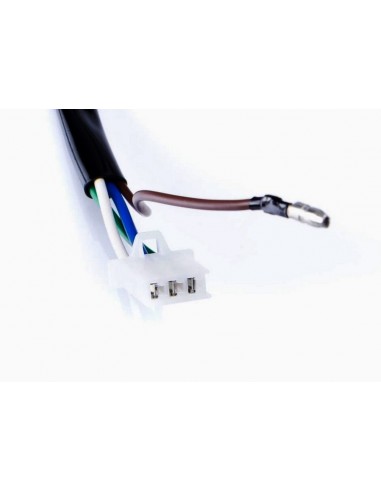 lampa przednia do Romet ZXT