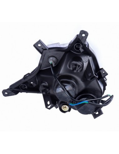 lampa przednia do  RX 125