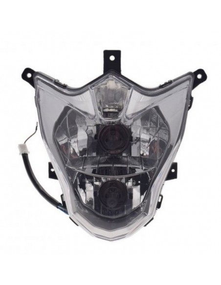 lampa przednia do Junak 904