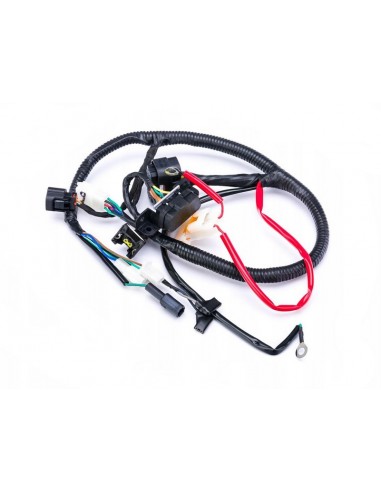 Wiązka elektryczna do Romet ZXT 125