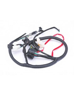 Wiązka elektryczna do Romet ZXT 125