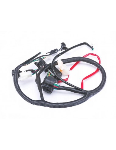 Wiązka elektryczna do Romet ZXT 125