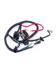 Wiązka elektryczna do Romet ZXT 125