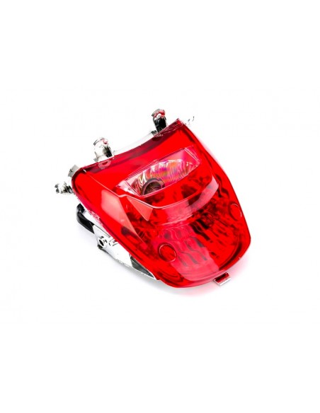 Lampa tylna część do Romet Z-XT 50 125