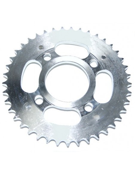 Zębatka tylna Rex Chopper 125