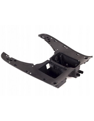 Podłoga do Kingway Barracuda Router Grande od 2013 Rex RS 1100 Torino 125