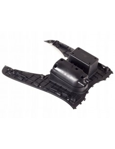 Podłoga do Kingway Barracuda Router Grande od 2013 Rex RS 1100 Torino 125