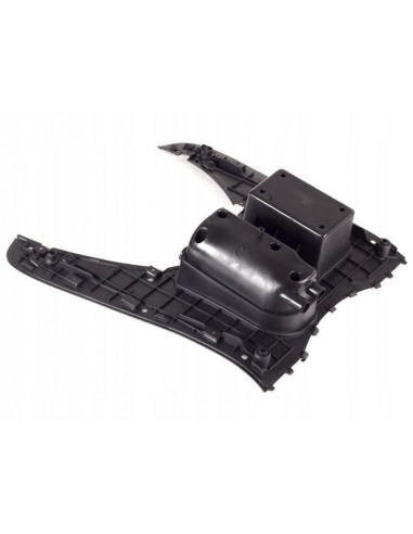 Podłoga do Kingway Barracuda Router Grande od 2013 Rex RS 1100 Torino 125