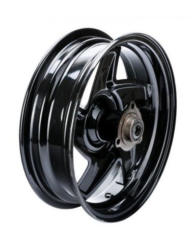 Koło 12-3.50 przód stalowe do Router Grande 50