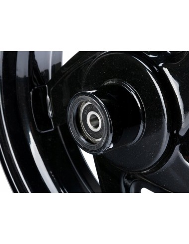 Koło 12-3.50 przód stalowe do Router Grande 50