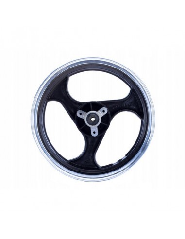 Koło przednie czarne do Torq Formax 50