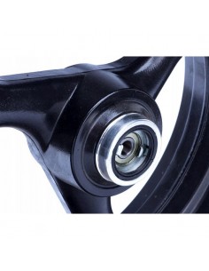 Koło przednie czarne do Torq Formax 50