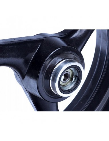 Koło przednie czarne do Torq Formax 50
