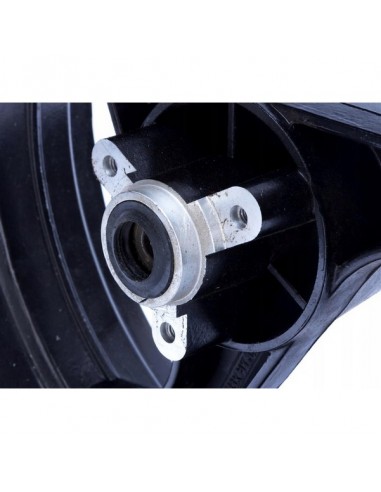 Koło przednie czarne do Torq Formax 50