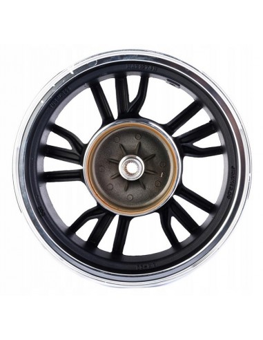 Koło tylne do Qr Max 125