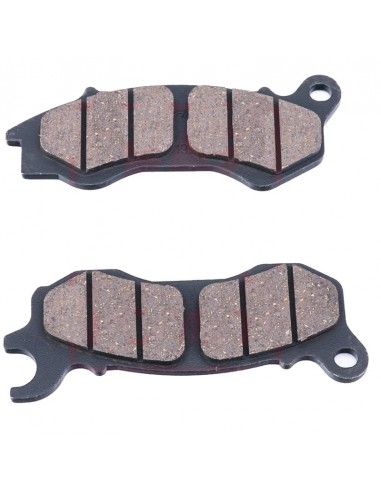 Klocki hamulca przedniego do Zipp Pro XT RS