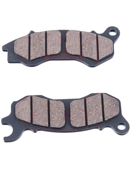 Klocki hamulca przedniego do Zipp Pro XT RS