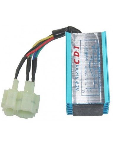 moduł zapłonowy TUNINGOWY