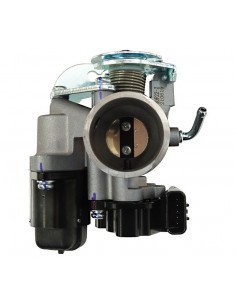 Przepustnica do Barton Fighter Eco Sprint RS Barton Volcano 50 euro 5