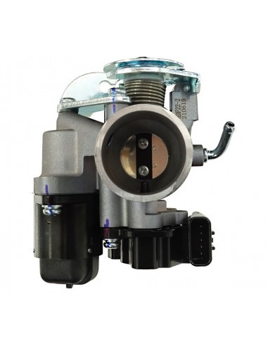 Przepustnica do Barton Fighter Eco Sprint RS Barton Volcano 50 euro 5