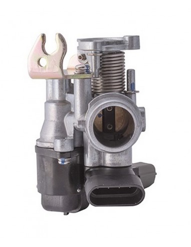 Przepustnica do skutera 4T 50 na wtrysk