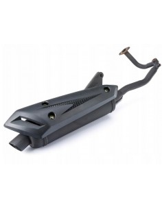 Tłumik do Barton Galactic 50 4T euro 4