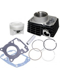 Cylinder do Romet Z One 125